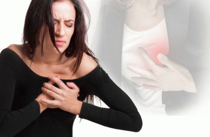 Инфаркт: большинство не знает его симптомы