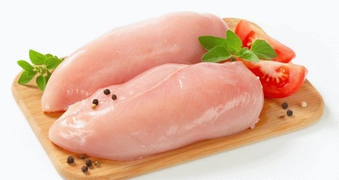 Диета на курином филе — результат превосходит все ожидания
