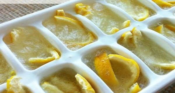 Как превратить обычный лимон в прекрасное средство от рака