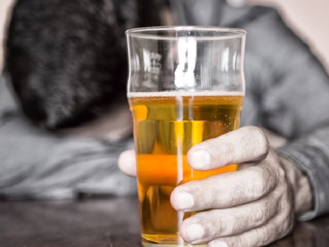 Увлекаетесь алкоголем - рискуете заполучить семь видов рака