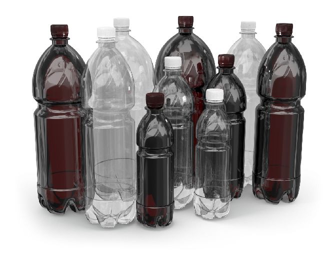 Почему повторное использование пластиковых бутылок может быть вредным