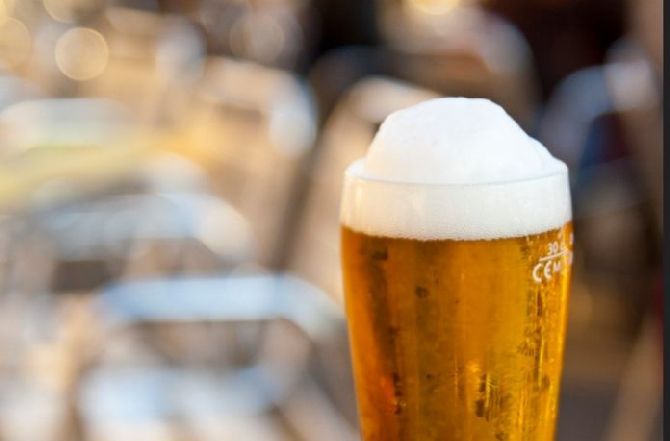 7 полезных для вашего здоровья свойств пива