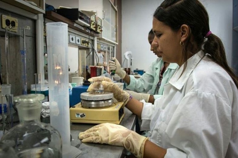 Революционная разработка кубинских ученых позволит вылечить рак кожи