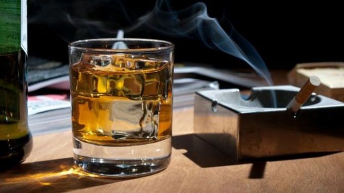 Почему отказ от употребления алкоголя может стать причиной преждевременной смерти