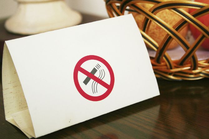 Продукты, помогающие бросить курить с наименьшими «перегрузками» и от которых бывшим курильщикам стоит держаться подальше
