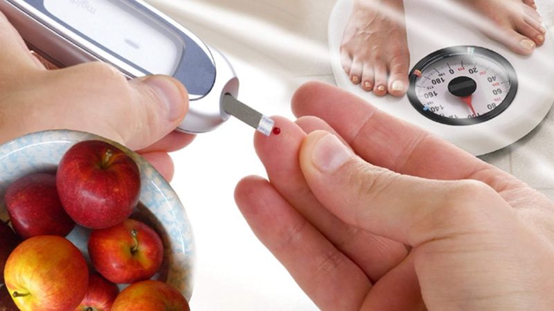 Как распознать симптомы сахарного диабета на ранних стадиях