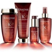 Kerastase: ода роскошным волосам