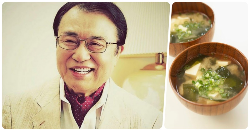 Как восстановить здоровье без таблеток: советы от известного японского гастроэнтеролога Хироми Шинья