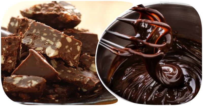 Натуральный шоколад по домашнему рецепту: вкус и полезные качества превосходят магазинный