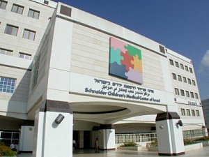 Лечение лимфомы у детей в Израиле