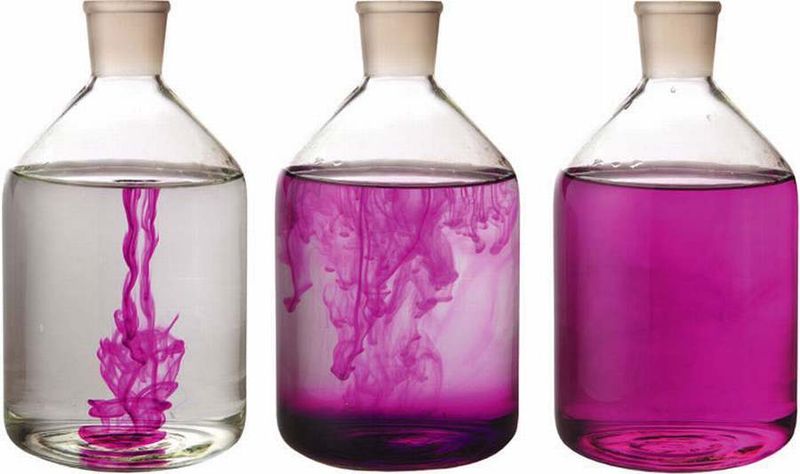 Фиолетовая смерть для вирусов и инфекций: целительные свойства марганцовки