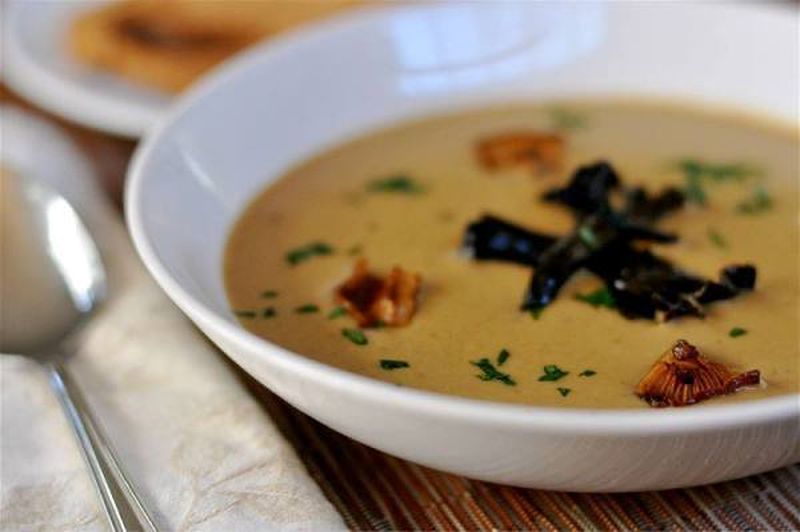 8 лучших сербских постных супов: хорошее и здоровое начало для сезона поста