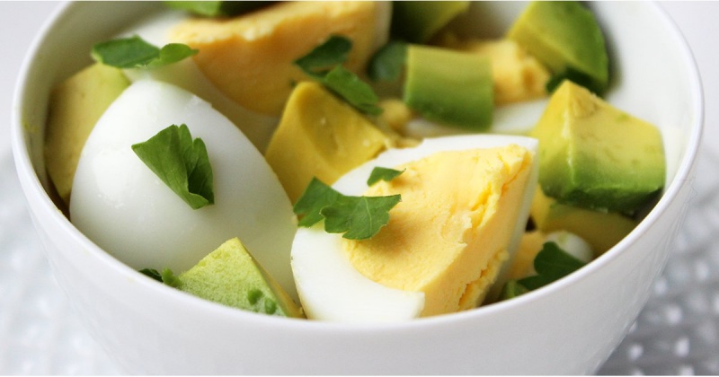 Диетологи советуют: 16 целительных рецептов жиросжигающего завтрака для снижения веса
