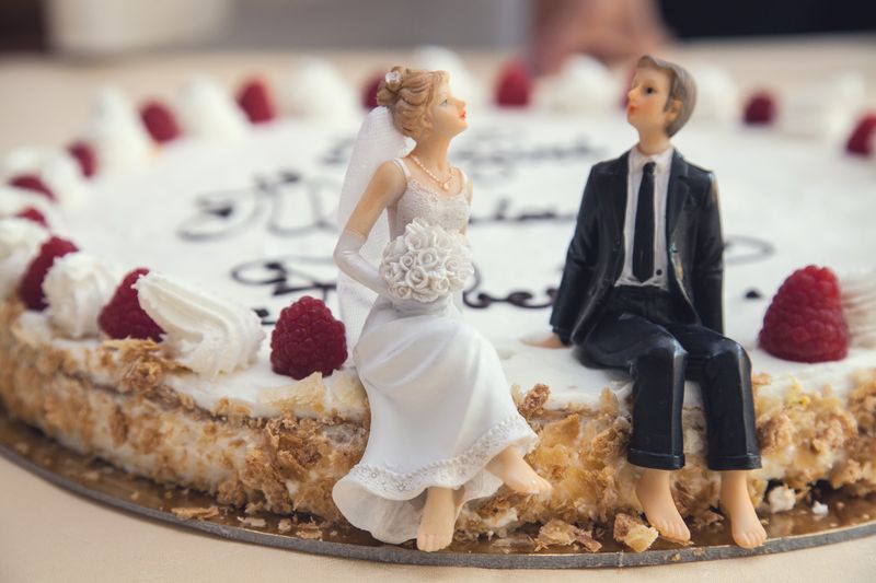 5 вещей, которые могут медленно, но уверенно разрушить ваш брак