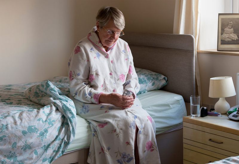 5 сожалений в конце жизни: медсестра из Австралии долго слушала и записывала покаяние стариков