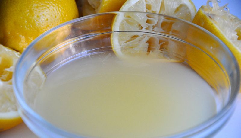 О простой лимонной воде и проблемах со здоровьем, которые могут вскоре исчезнуть