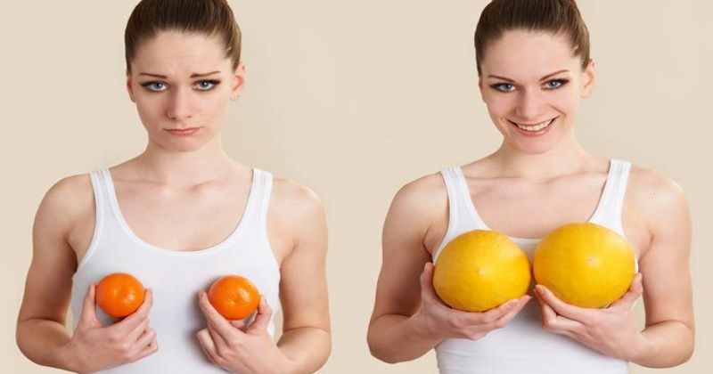 Как не стоит увеличивать грудь: советы опытных женщин