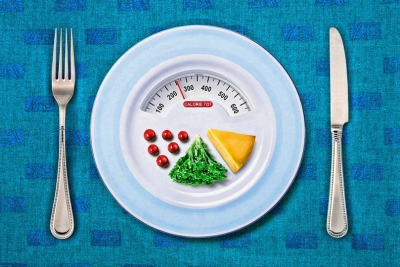Почему бездумно рассчитывать калории – не выход для мечтающих похудеть