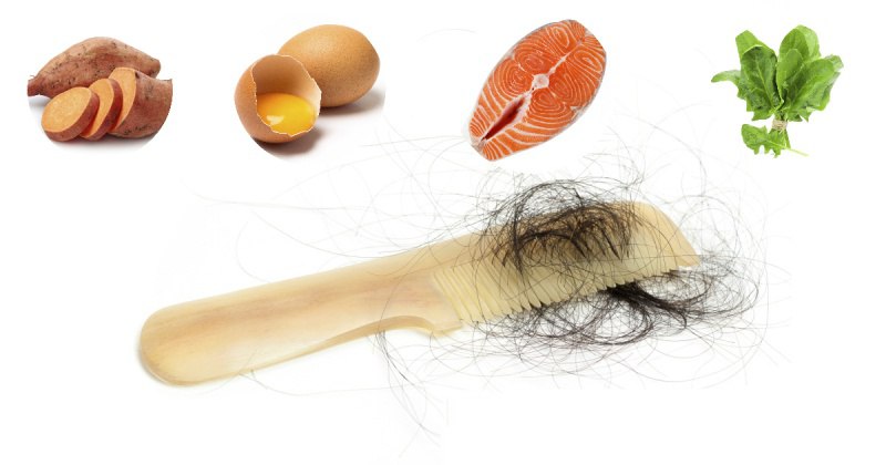 Не шампунем единым и дорогим: лучшие продукты питания для здоровья ваших волос