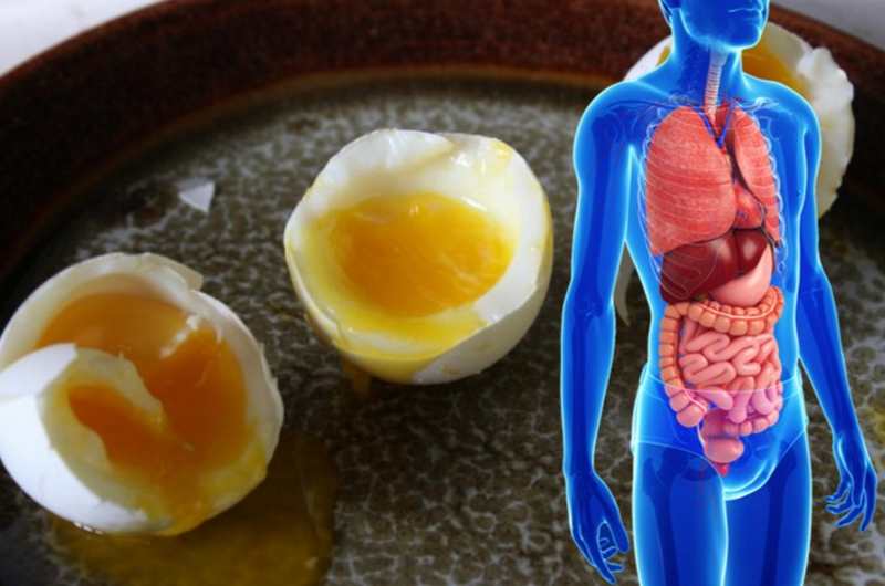 Почему важно кушать яйца каждый день: целительные свойства привычного продукта