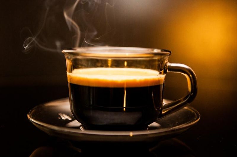 Не думать о весе и не болеть раком: 9 невероятных преимуществ кофе