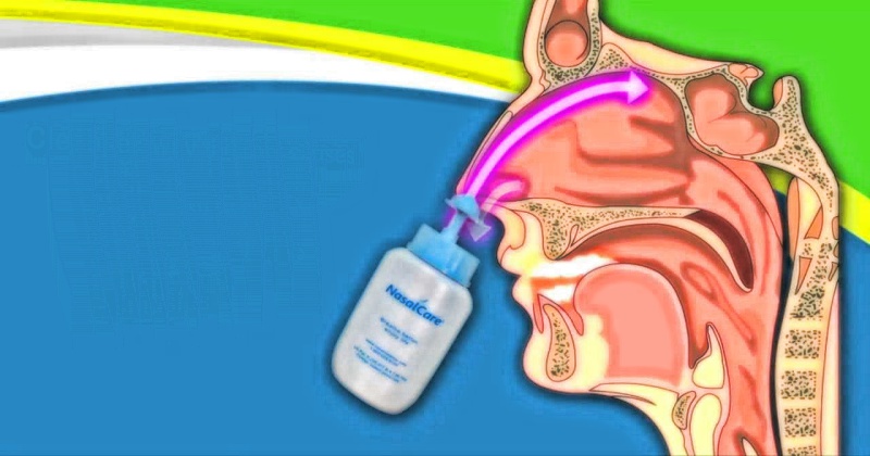 Причины образования бактериальной слизи в горле и как с ней справиться