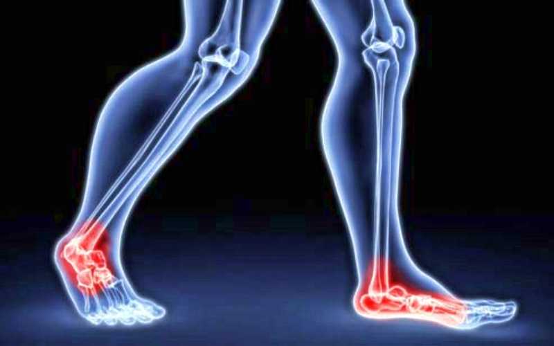 Растирка от боли в суставах: сработает против хруста в коленях и ломоты в позвоночнике