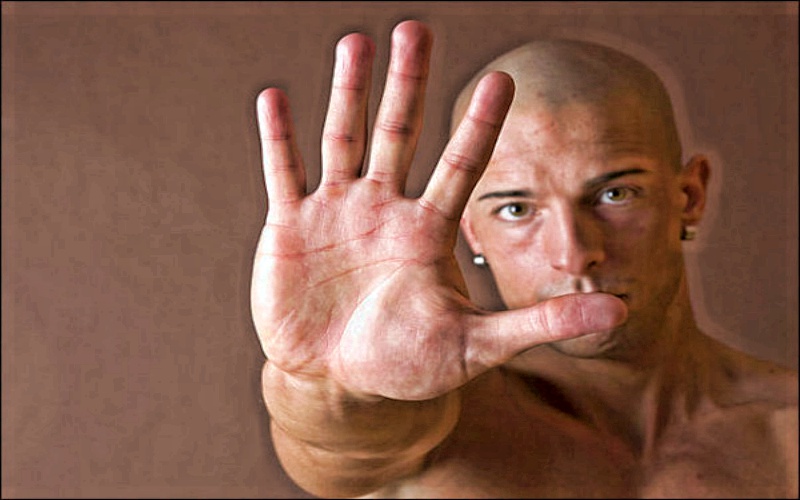 От либидо до риска возникновения рака: что безымянный и указательный пальцы могут рассказать о мужчине