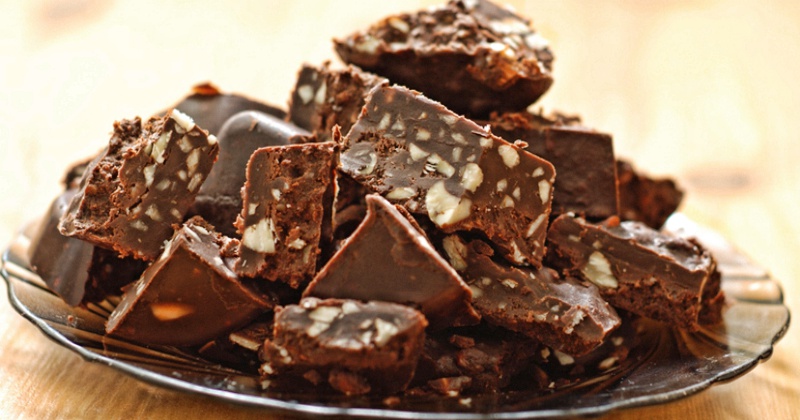 Домашний натуральный шоколад: полезное и здоровое лакомство своими руками