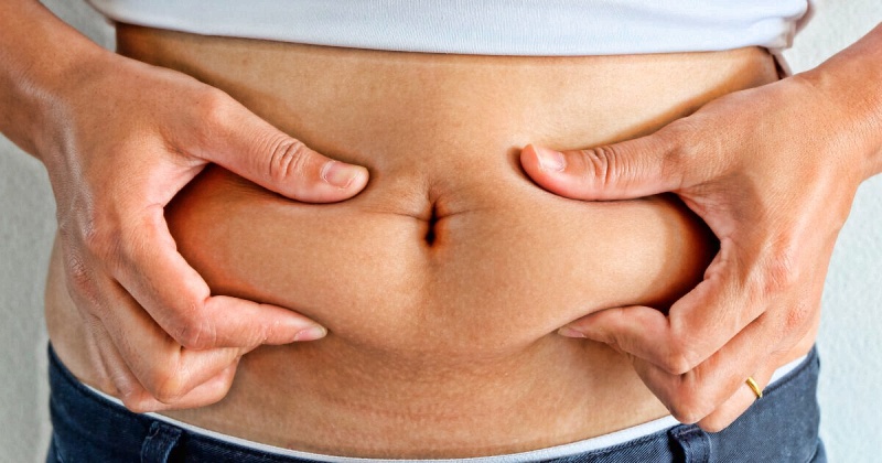 Убрать живот без напряга: какие пищевые привычки следует изменить, чтобы похудеть