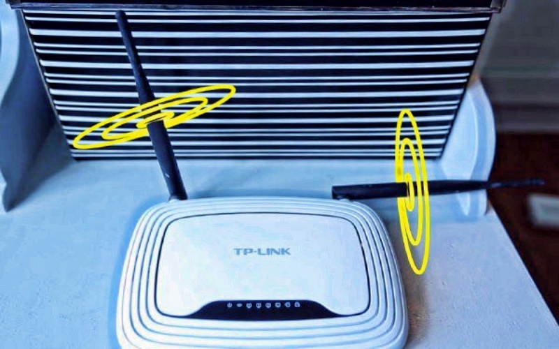 Как без дорогого мастера улучшить сигнал домашней беспроводной сети Wi-Fi