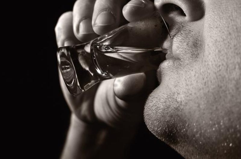 Разрушительная сила алкоголя: как страдают 5 важнейших органов человека от спиртного передоза