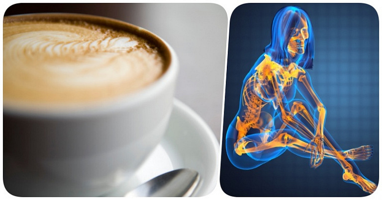 Вместо ибупрофена: ученые пришли к выводу, что кофе облегчает хроническую боль