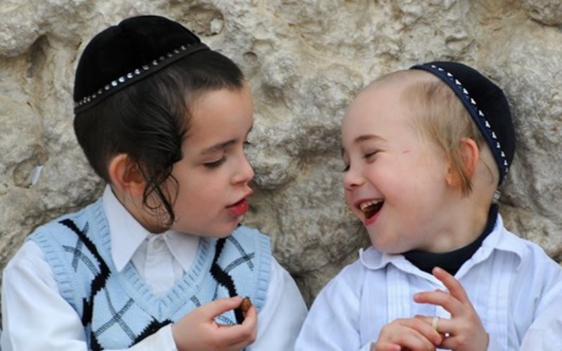 Секреты гениальности еврейских детей кроются в их воспитании