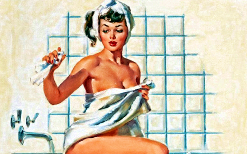 Как мыть себя любимую: мнение дерматологов о частоте принятия душа и ванны