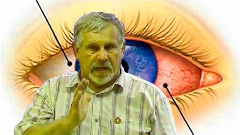 Коррекция глаз по методу Бейтса-Шичко: проверенный годами метод вернуть соколиное зрение