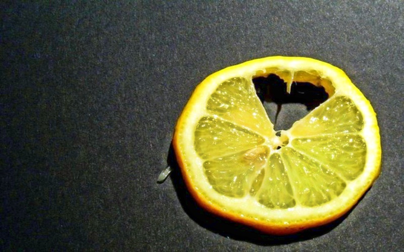 Полезные вещества лимона для очищения и укрепления кровеносных сосудов