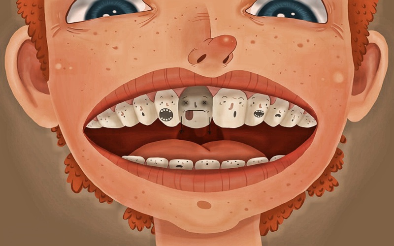 Не только от инфекций и скрежета: неожиданные причины зубной боли