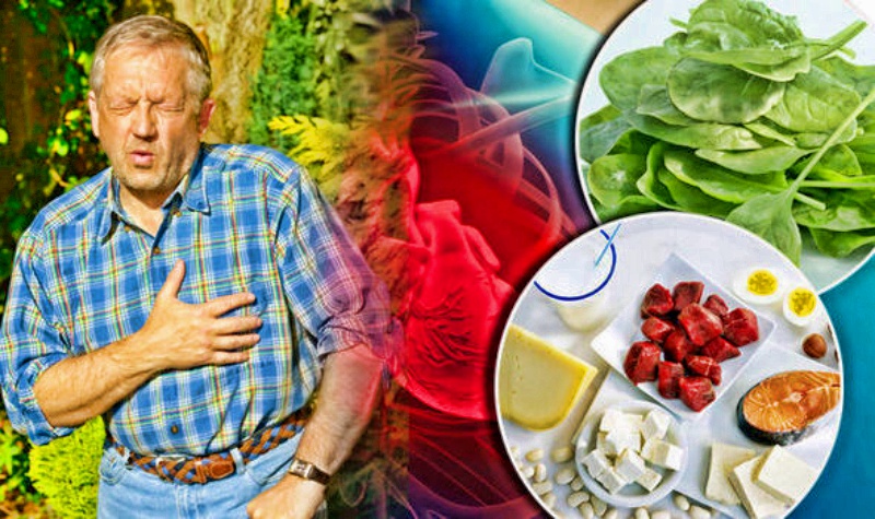 Понижаем кровяное давление с овощами и медитацией: советы, которые реально работают