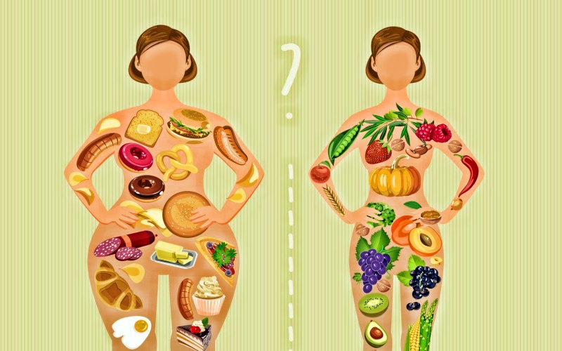 Повинны фрукты и гормоны: 7 малоизвестных факторов, влияющих на избыточный вес