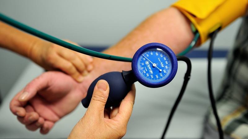 Как правильно оценивать кровяное давление и какие показатели считаются высокими