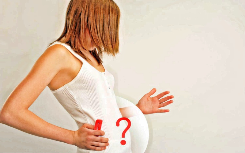 Как мозг может жестоко обманывать женское тело: 12 фактов о фантомной беременности