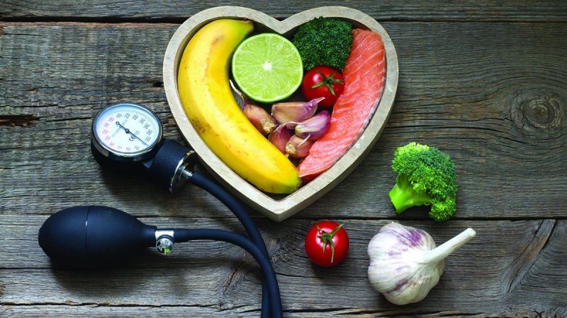 Хранитель вашего сердца: фолиевая кислота на страже сердечного здоровья