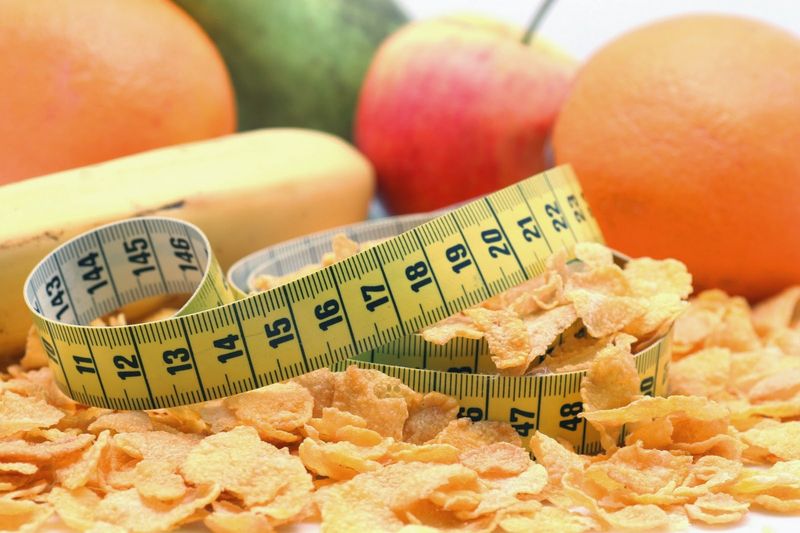 Похудение: основополагающие принципы постепенного снижения веса и экспресс-диеты
