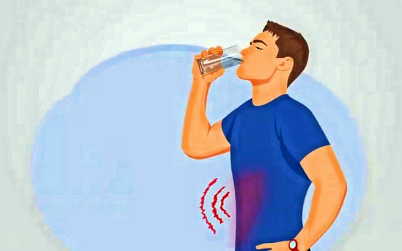 Как правильно пить воду: 3 правила питья во благо здоровья