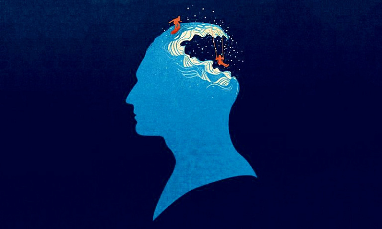 Больше никаких деменций и альцгеймеров: как увеличить число клеток в мозге и ускорить серое вещество