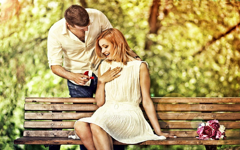 Любовь мужчины нужно завоевать: стратегии опытных женщин, как пойти на свидание во второй раз