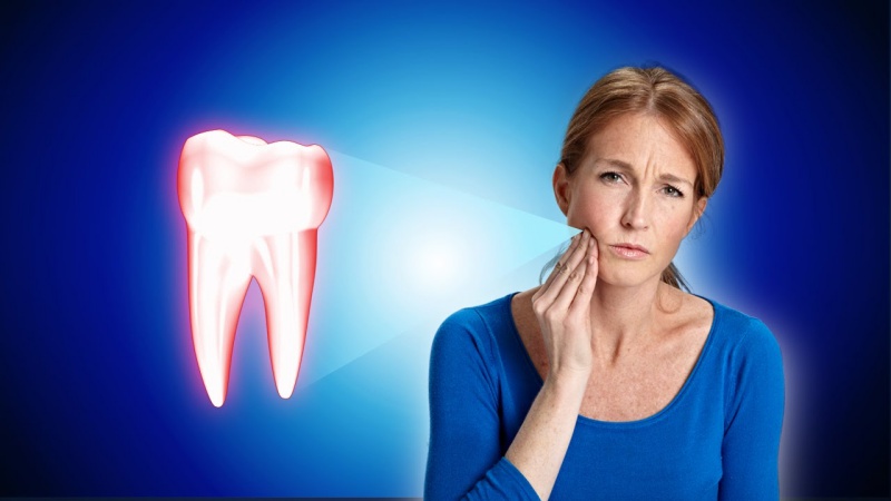 8 способов быстро и надежно унять зубную боль в домашних условиях