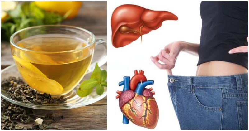 Зеленый чай намного полезнее, если выпит в правильное время