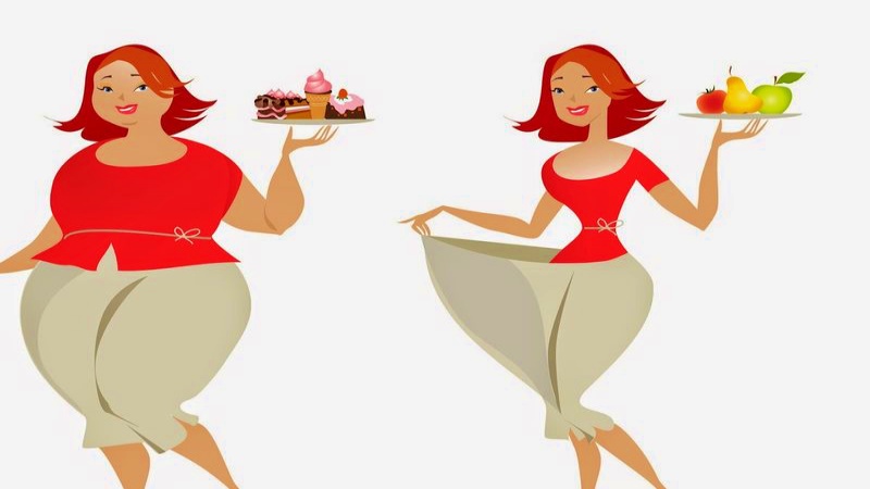 Каждая девушка стремится к идеалу, находясь в вечном поиске лучшего ответа на вопрос, как сбросить лишний вес. Но не каждая знает о том, как правильно похудеть и снова не набрать лишний вес. Вам помогут 3 простых правила похудения!